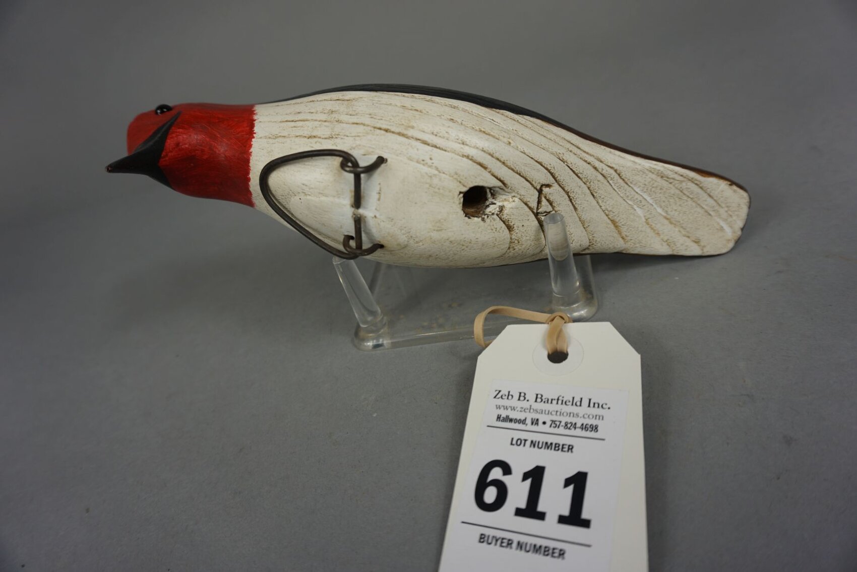 Image for Three Day Spring Sportsman's Auction 2023 Session 3