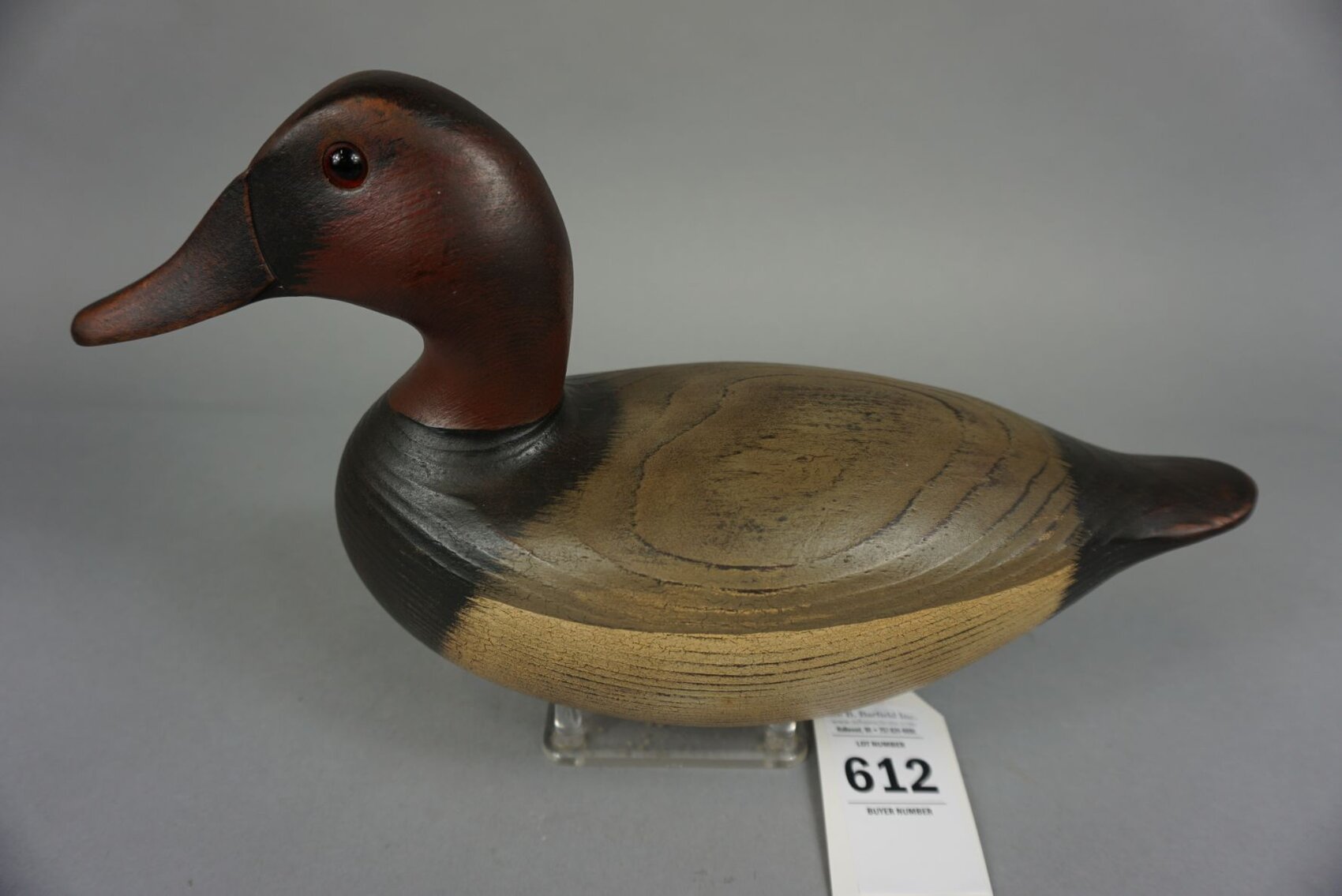 Image for Three Day Spring Sportsman's Auction 2023 Session 3