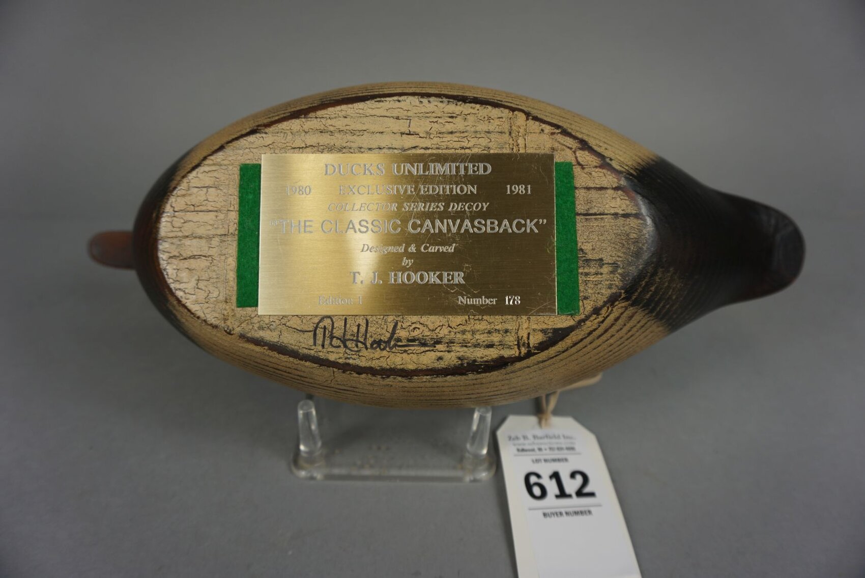 Image for Three Day Spring Sportsman's Auction 2023 Session 3