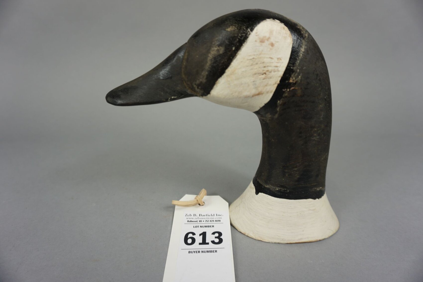 Image for Three Day Spring Sportsman's Auction 2023 Session 3