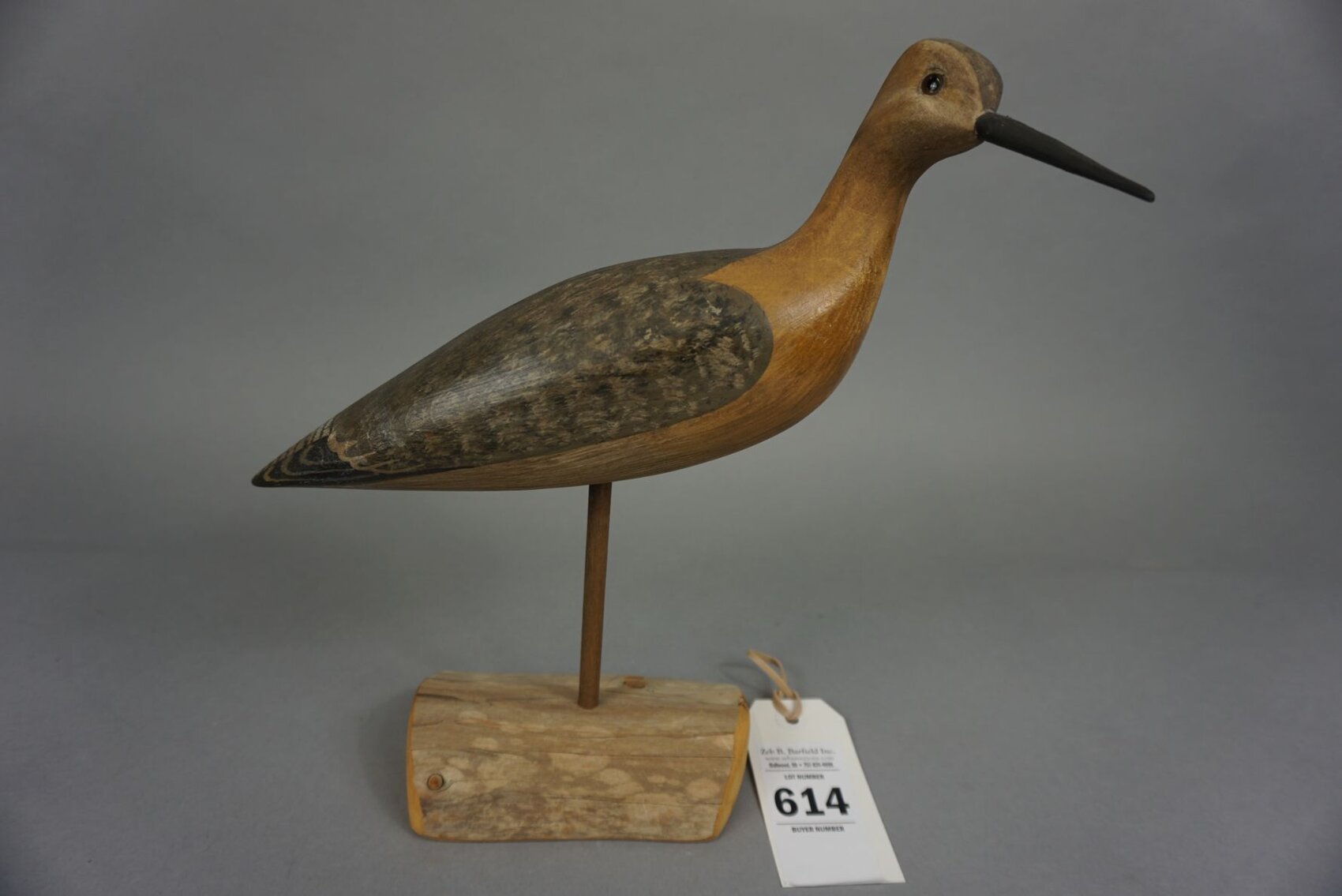 Image for Three Day Spring Sportsman's Auction 2023 Session 3