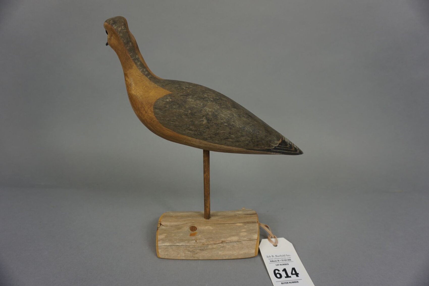 Image for Three Day Spring Sportsman's Auction 2023 Session 3