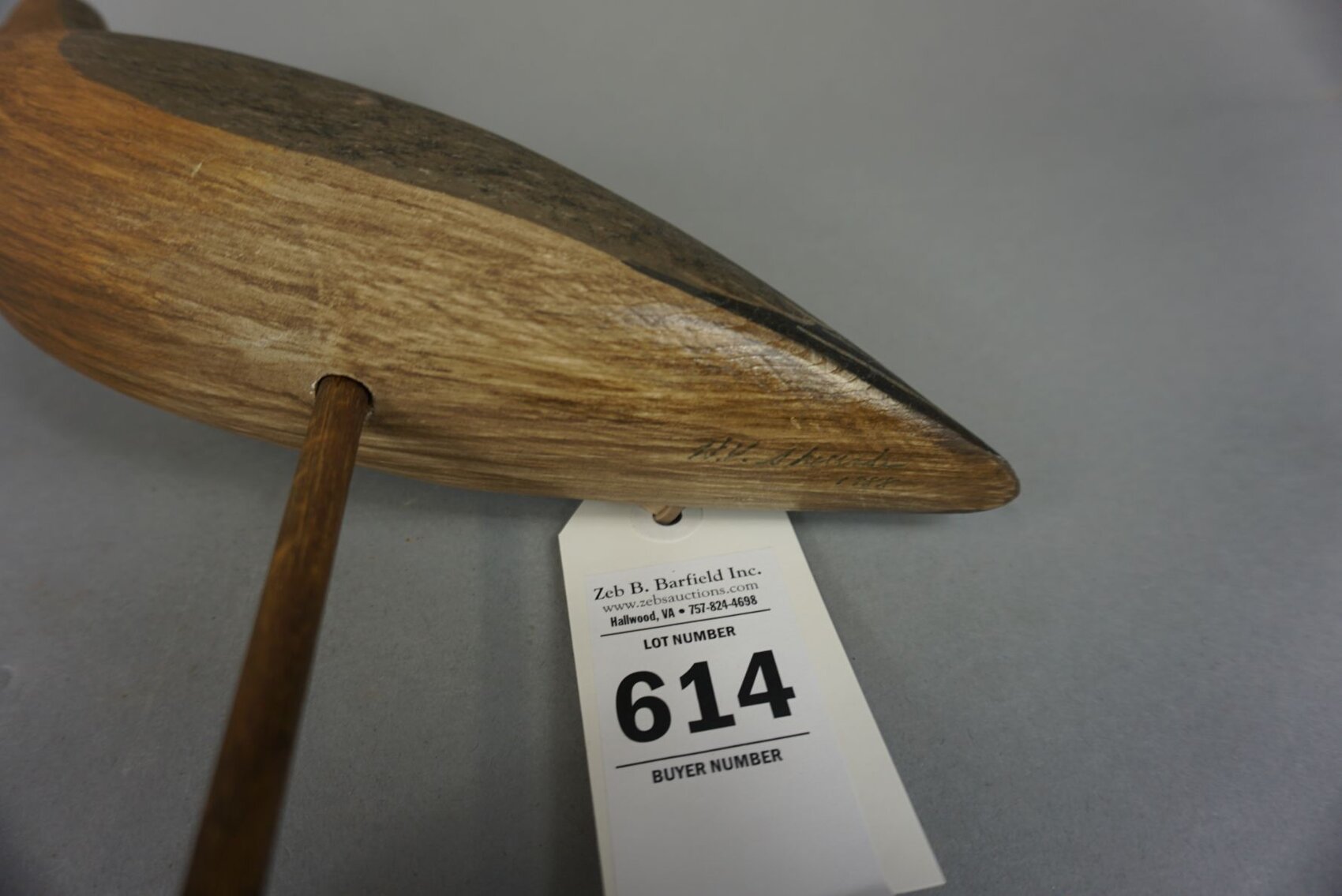 Image for Three Day Spring Sportsman's Auction 2023 Session 3