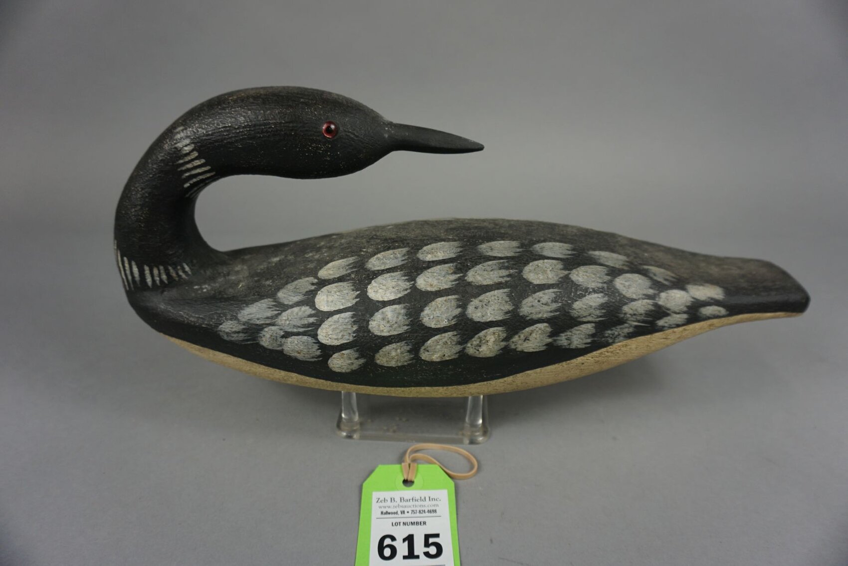 Image for Three Day Spring Sportsman's Auction 2023 Session 3