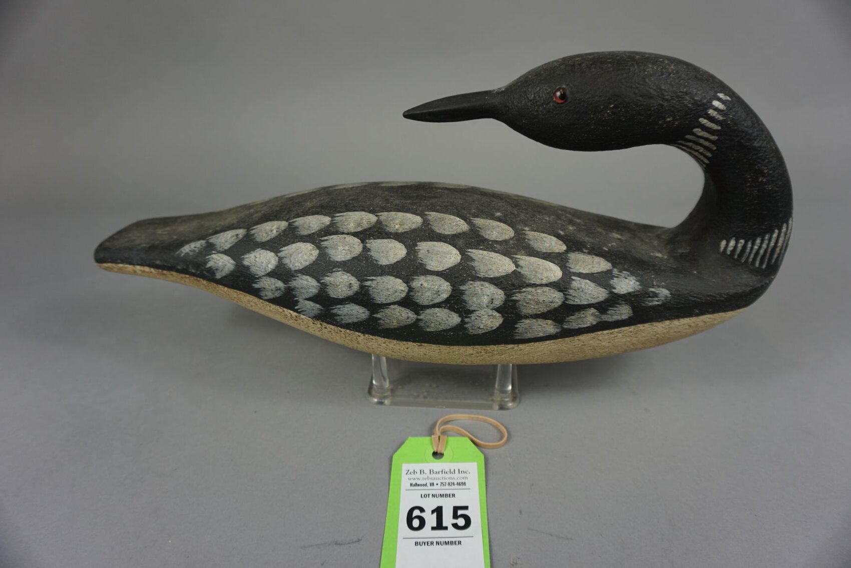 Image for Three Day Spring Sportsman's Auction 2023 Session 3