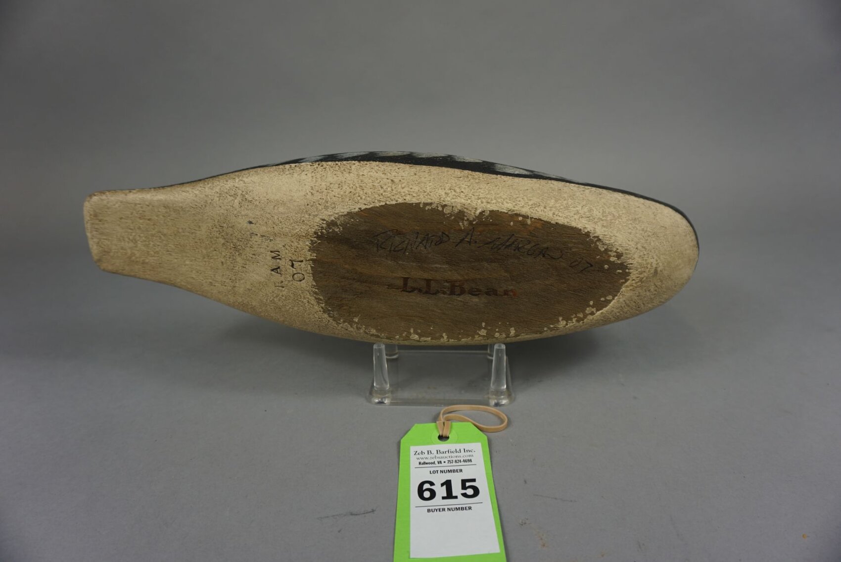 Image for Three Day Spring Sportsman's Auction 2023 Session 3