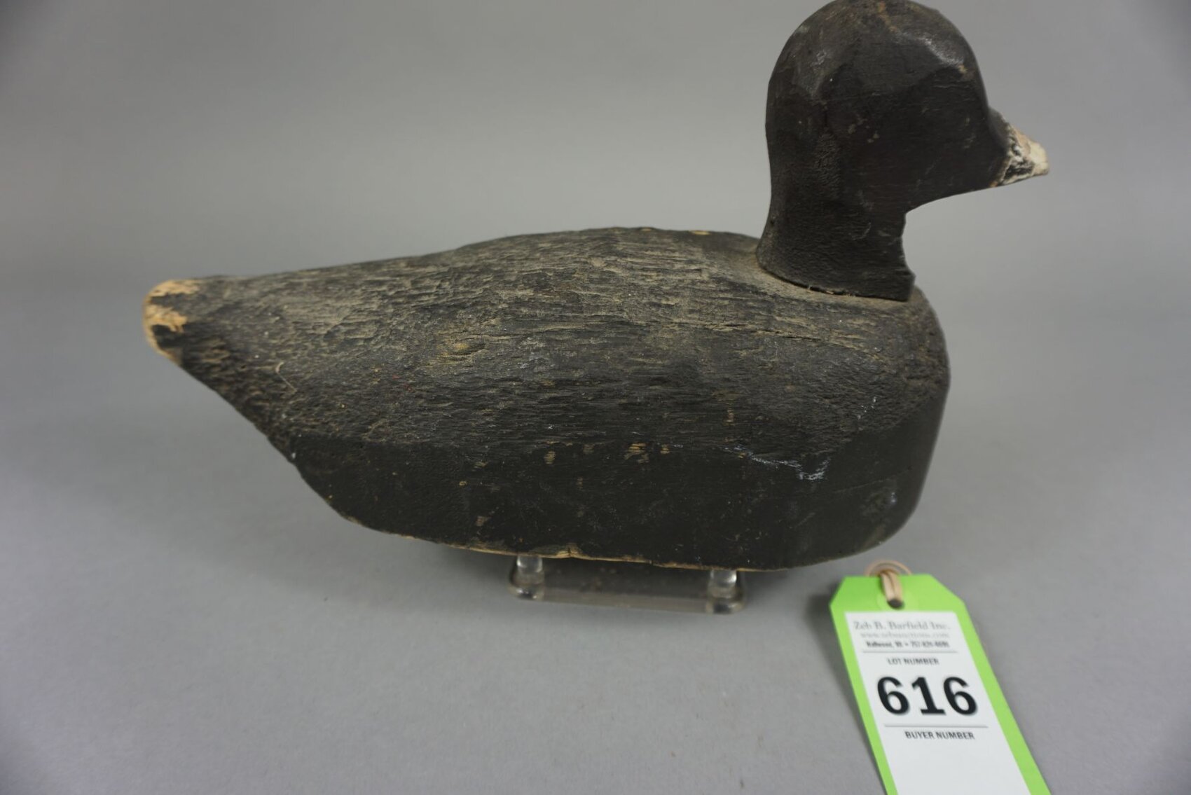 Image for Three Day Spring Sportsman's Auction 2023 Session 3