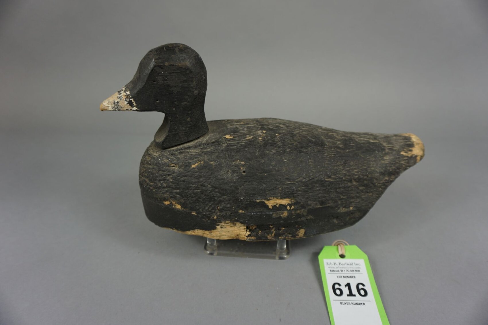 Image for Three Day Spring Sportsman's Auction 2023 Session 3