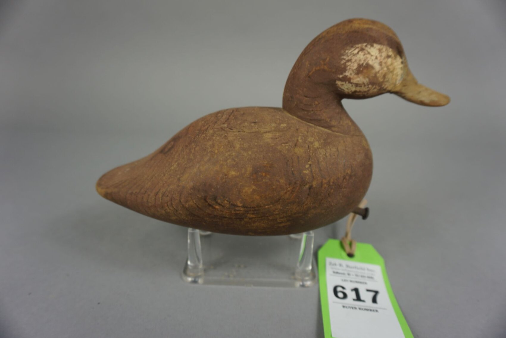 Image for Three Day Spring Sportsman's Auction 2023 Session 3