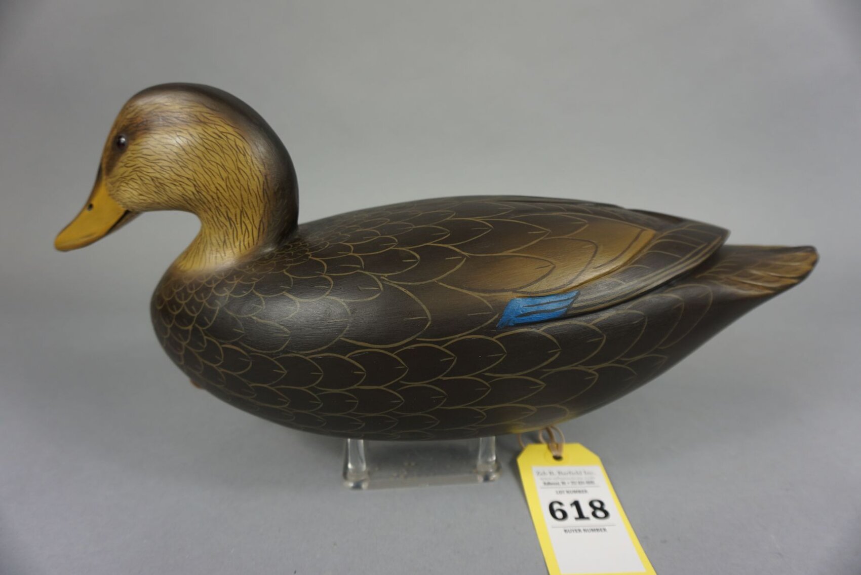 Image for Three Day Spring Sportsman's Auction 2023 Session 3