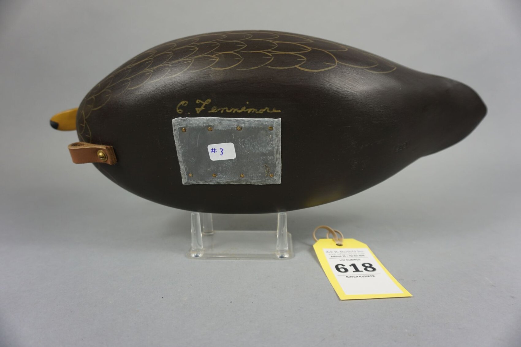 Image for Three Day Spring Sportsman's Auction 2023 Session 3