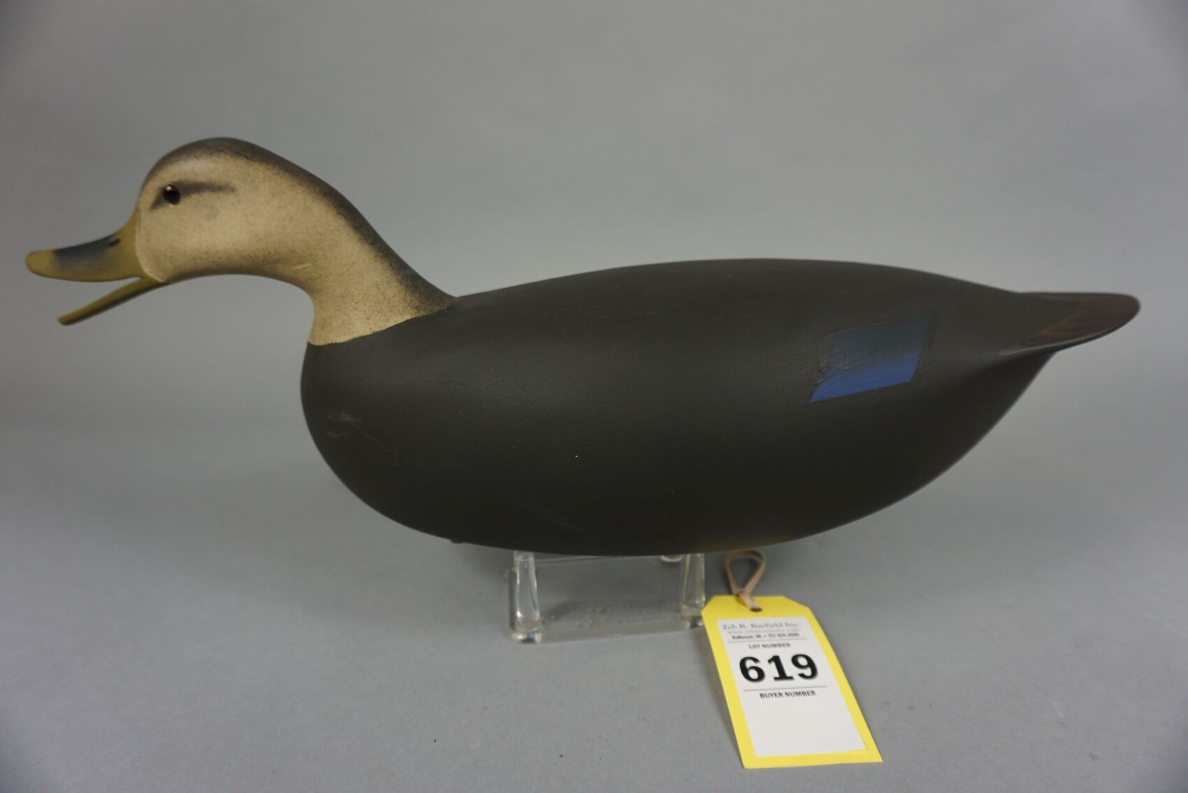 Image for Three Day Spring Sportsman's Auction 2023 Session 3