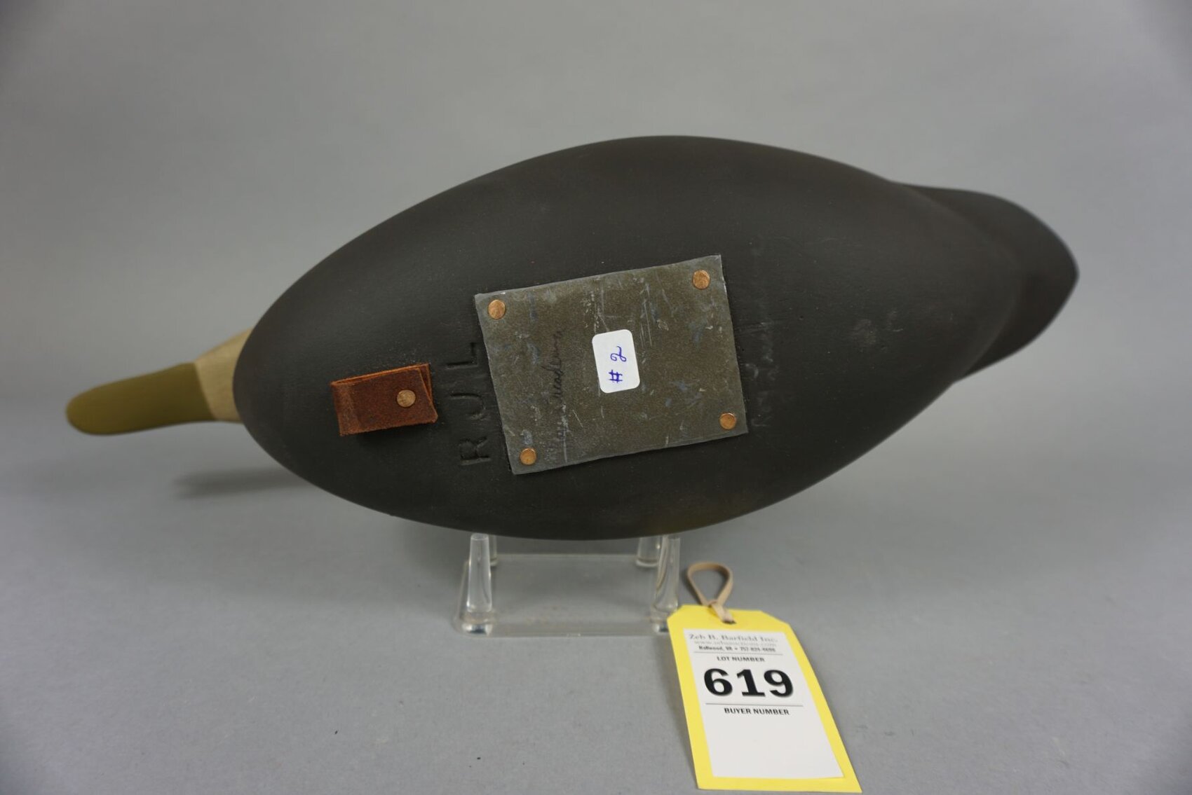 Image for Three Day Spring Sportsman's Auction 2023 Session 3