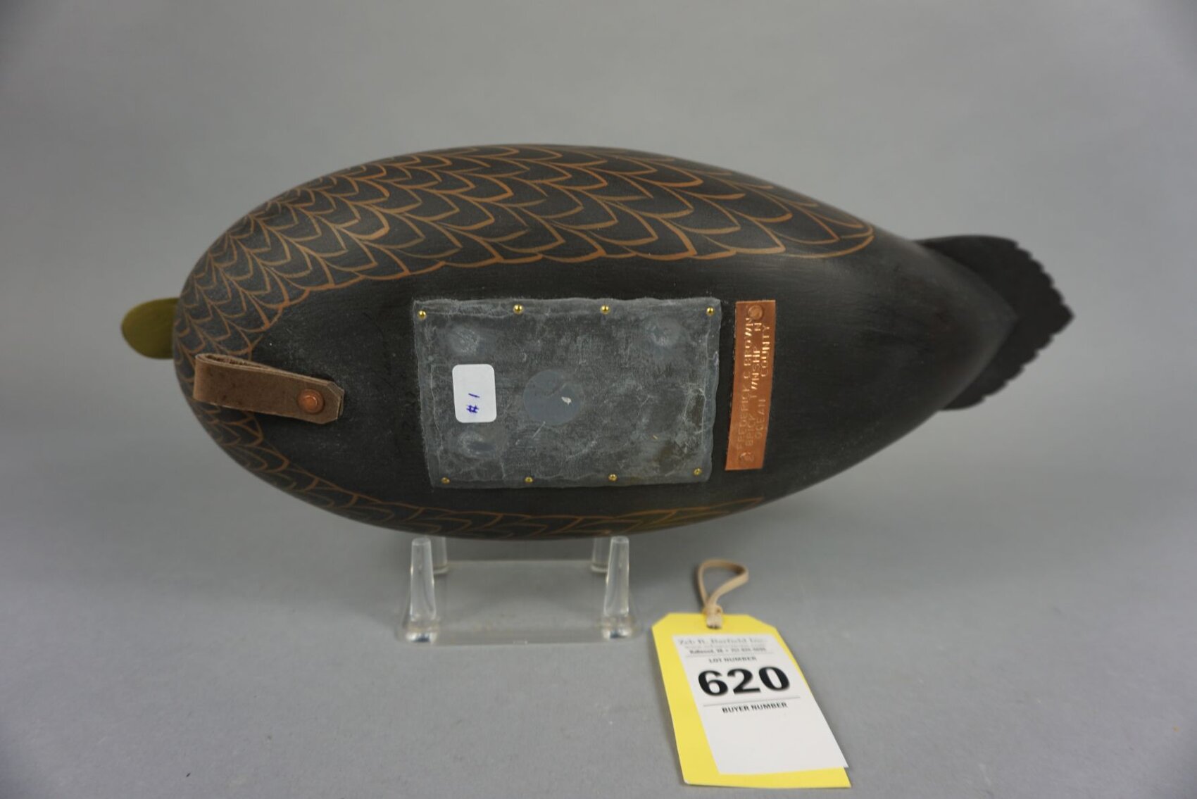 Image for Three Day Spring Sportsman's Auction 2023 Session 3