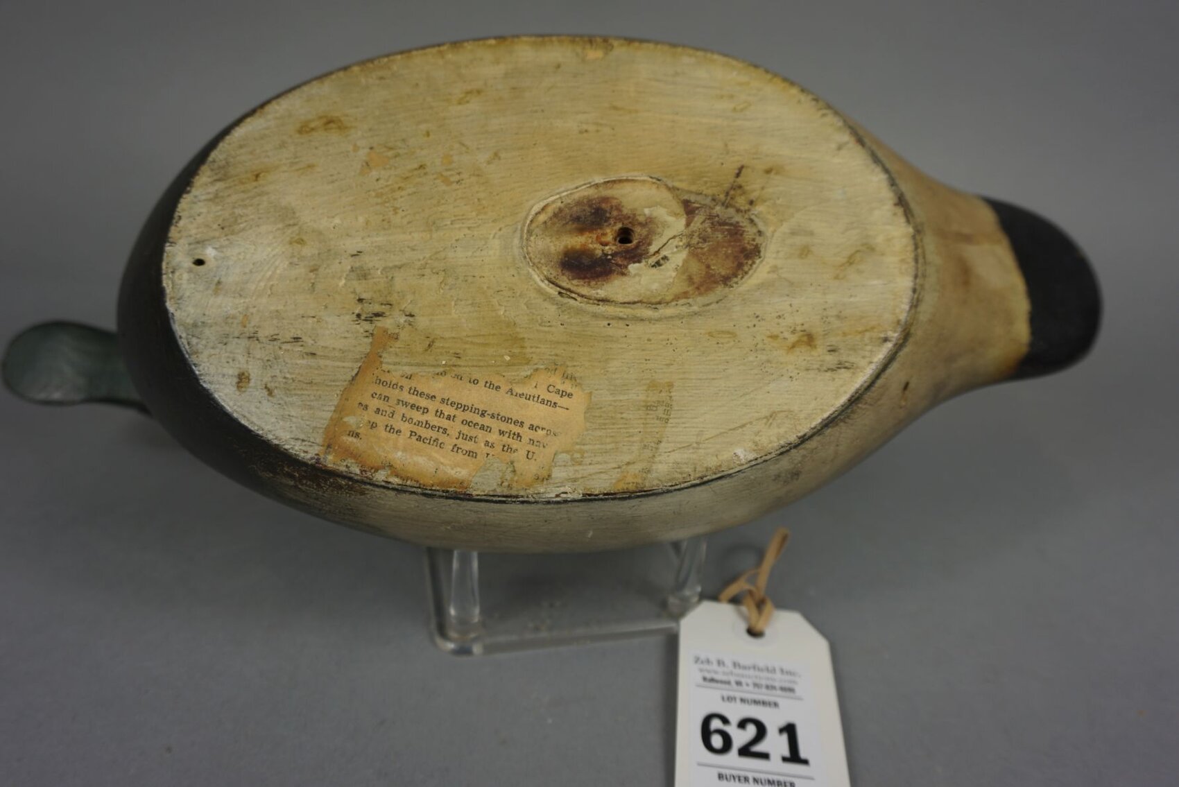 Image for Three Day Spring Sportsman's Auction 2023 Session 3