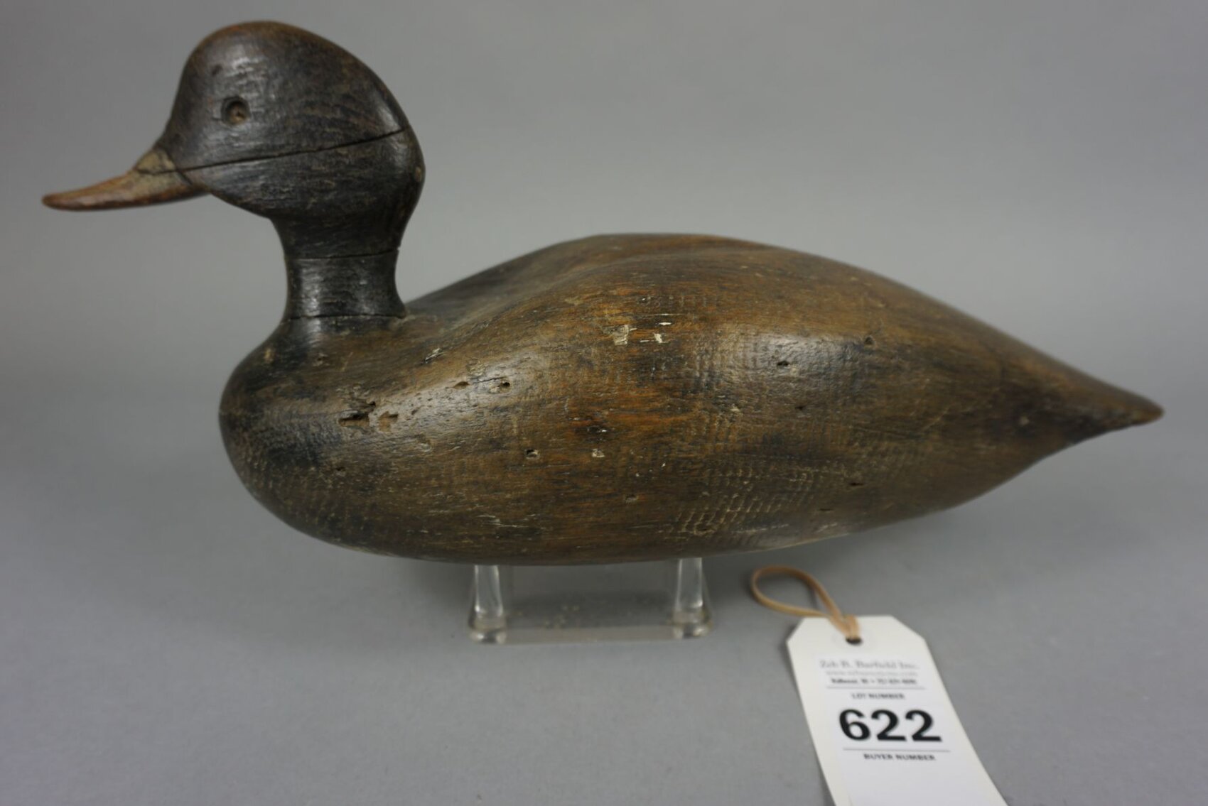 Image for Three Day Spring Sportsman's Auction 2023 Session 3