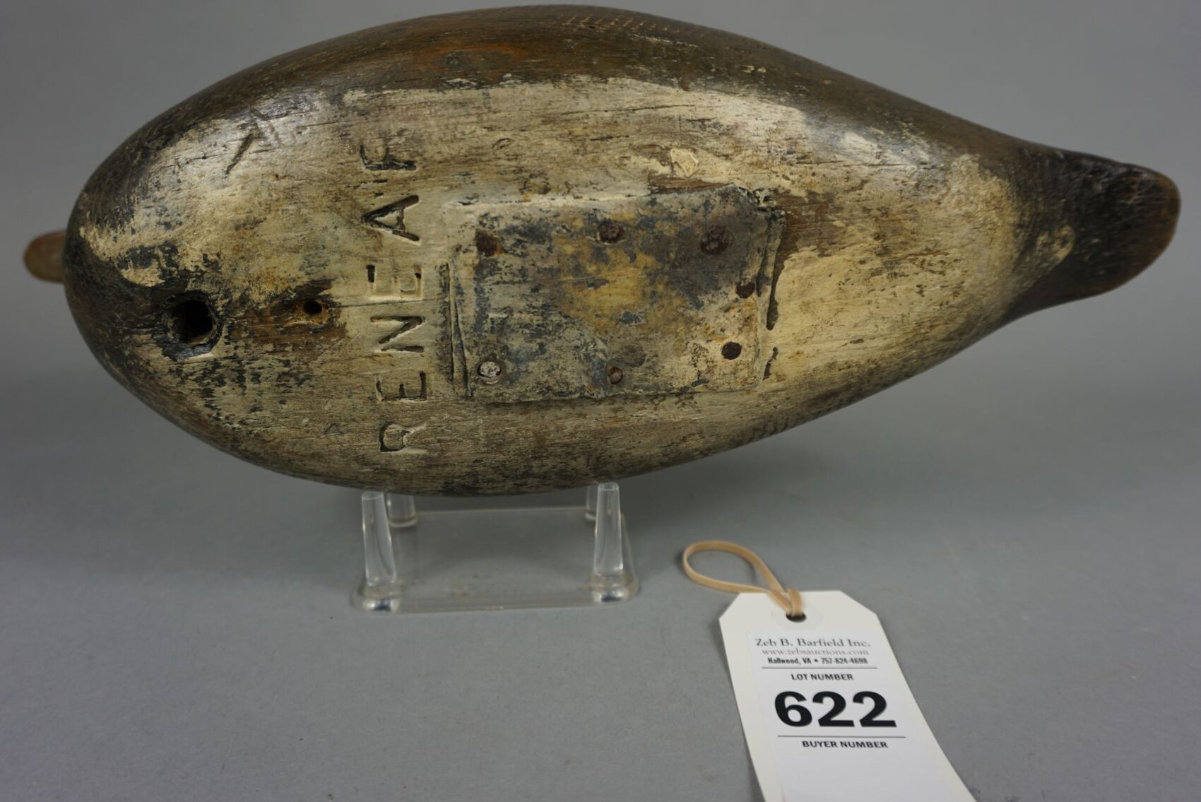 Image for Three Day Spring Sportsman's Auction 2023 Session 3