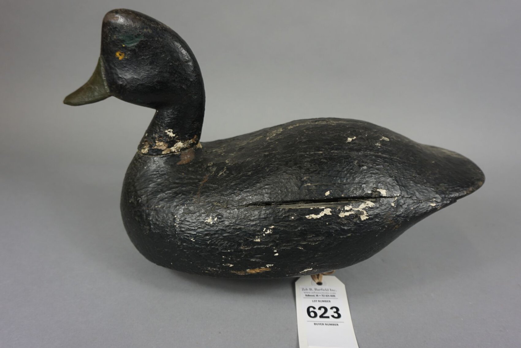 Image for Three Day Spring Sportsman's Auction 2023 Session 3