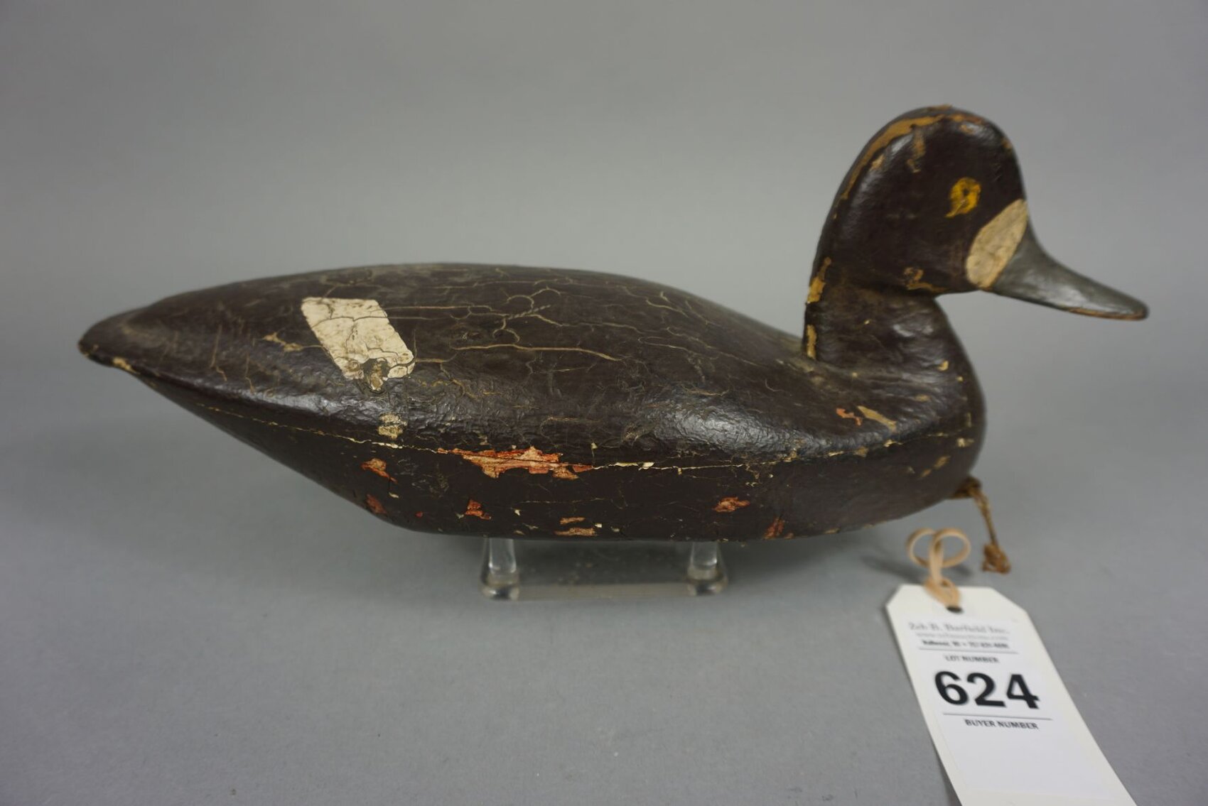 Image for Three Day Spring Sportsman's Auction 2023 Session 3