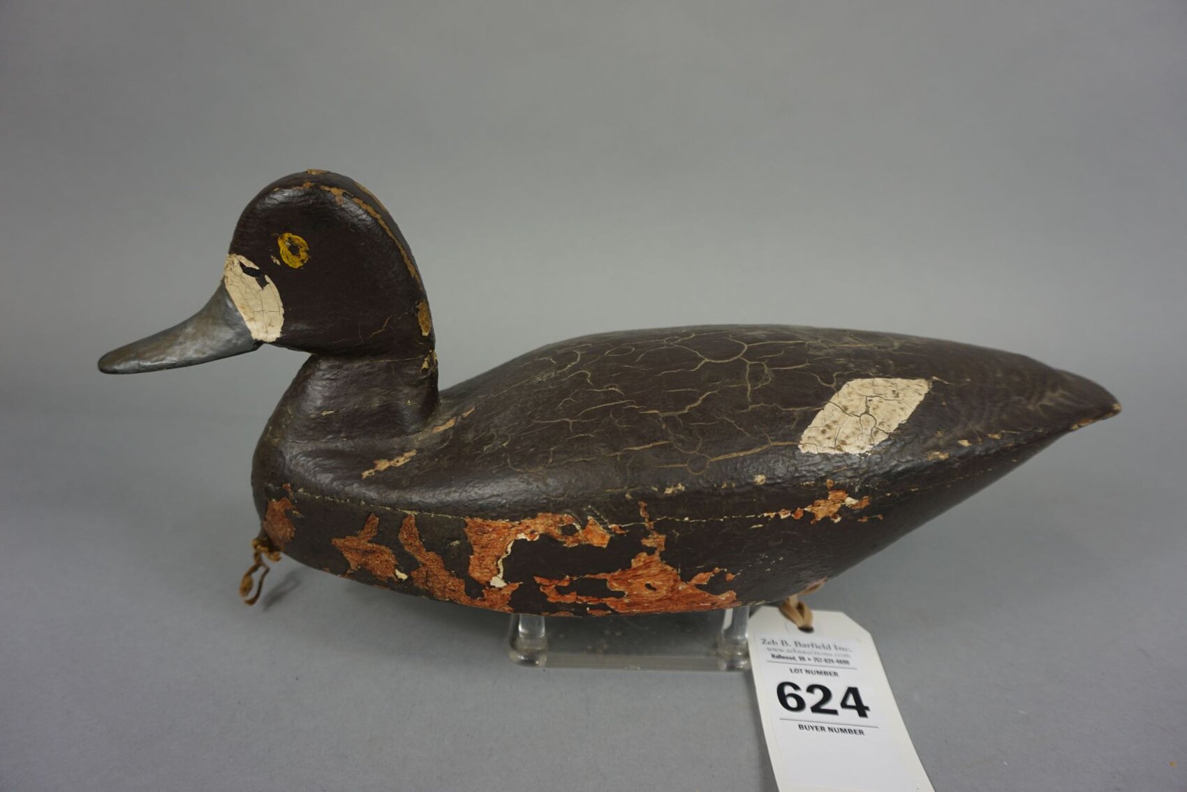 Image for Three Day Spring Sportsman's Auction 2023 Session 3