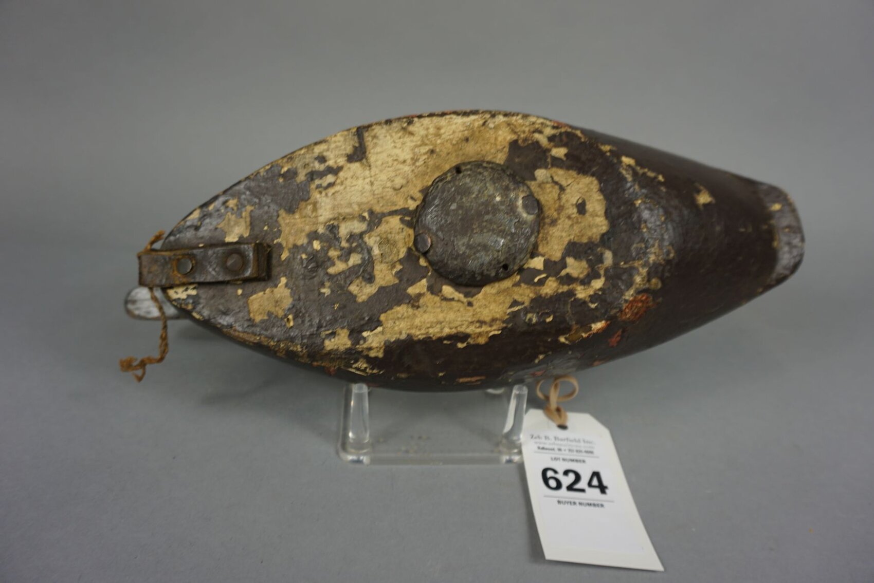 Image for Three Day Spring Sportsman's Auction 2023 Session 3