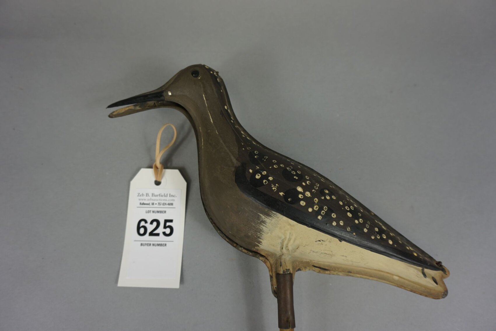 Image for Three Day Spring Sportsman's Auction 2023 Session 3