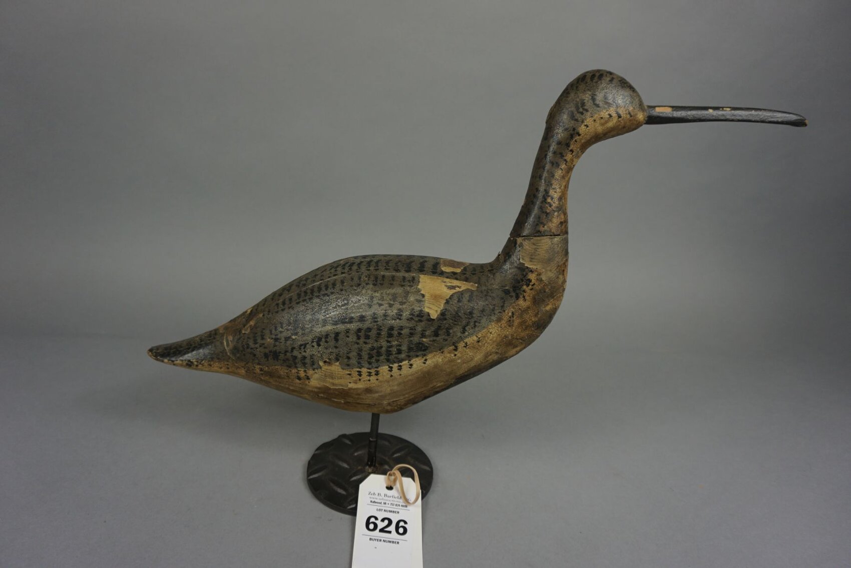 Image for Three Day Spring Sportsman's Auction 2023 Session 3