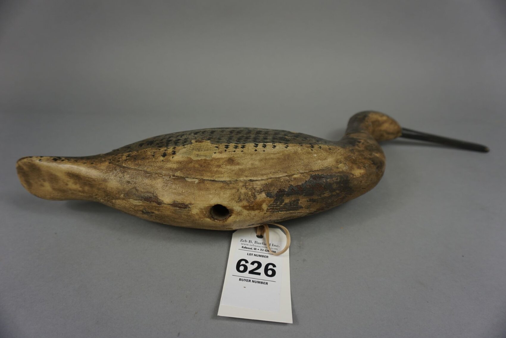 Image for Three Day Spring Sportsman's Auction 2023 Session 3