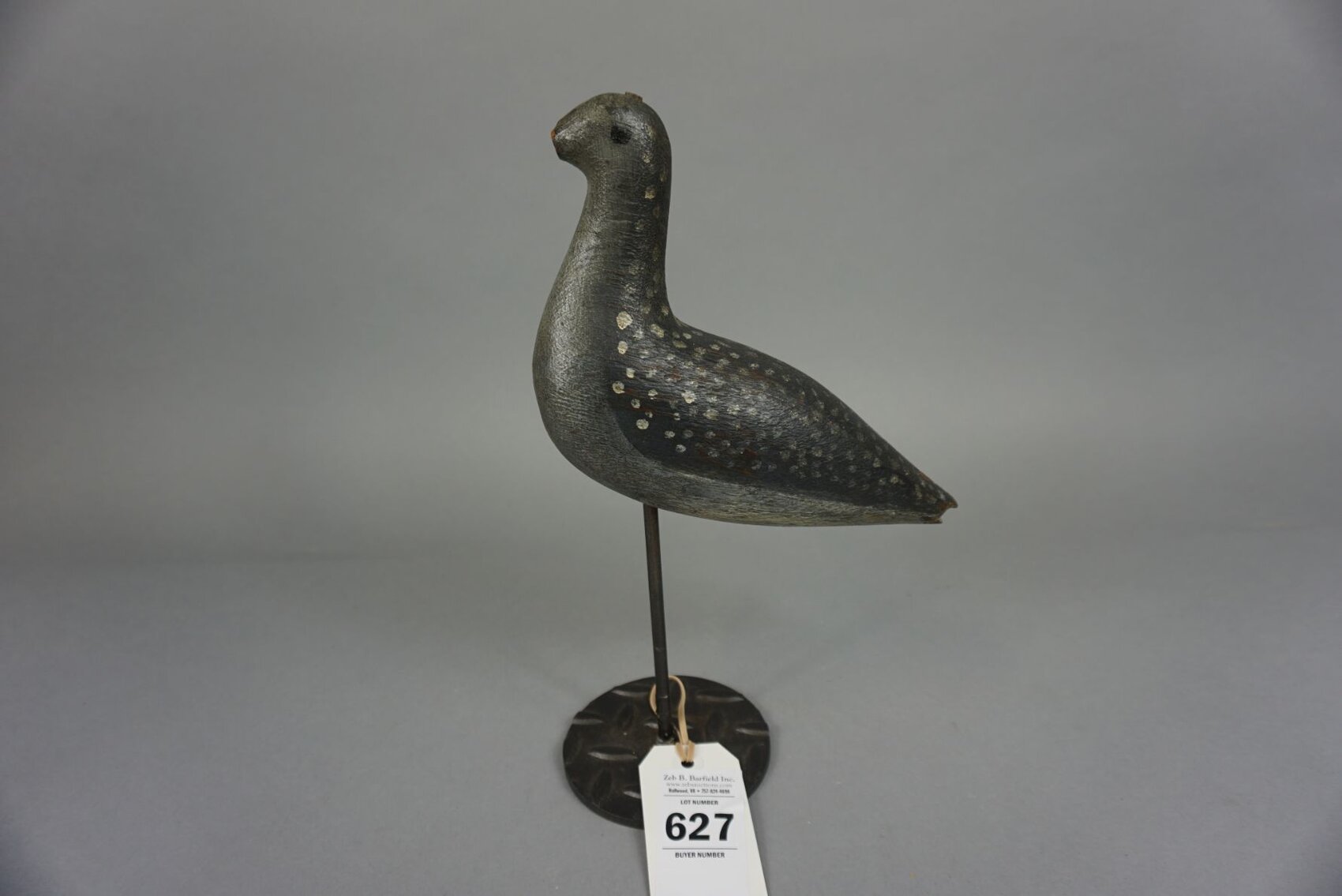 Image for Three Day Spring Sportsman's Auction 2023 Session 3