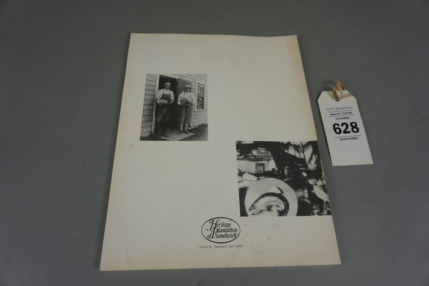 Image for Three Day Spring Sportsman's Auction 2023 Session 3