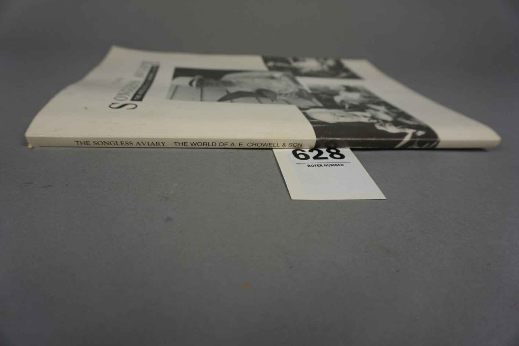 Image for Three Day Spring Sportsman's Auction 2023 Session 3