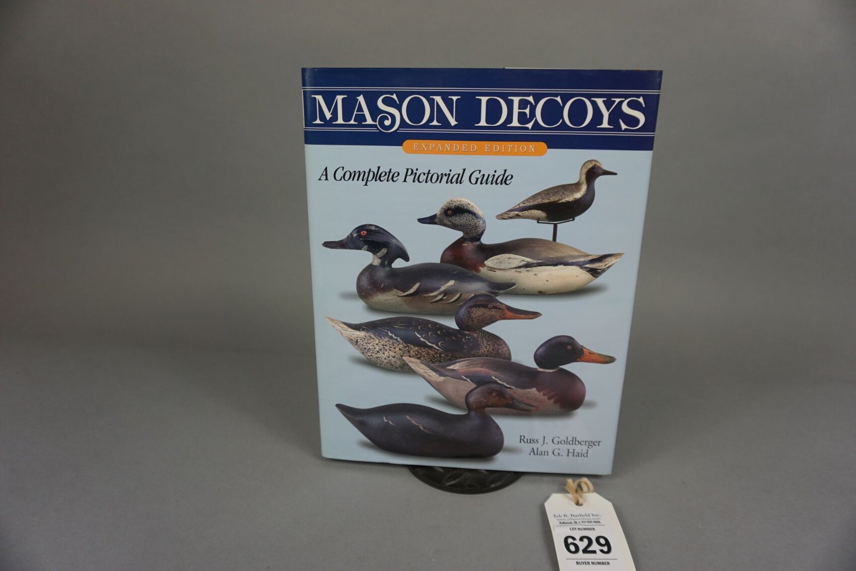 Image for Three Day Spring Sportsman's Auction 2023 Session 3