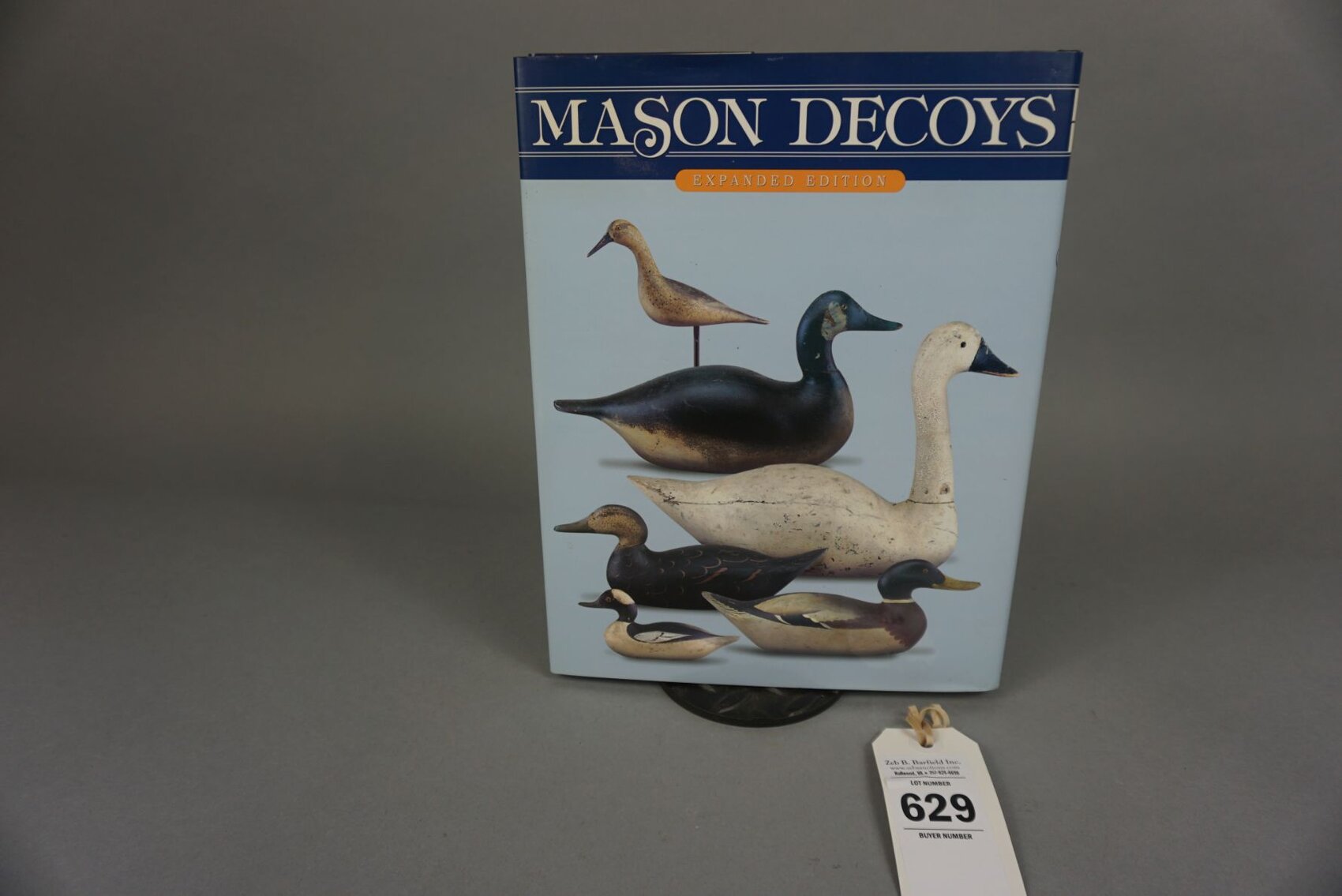 Image for Three Day Spring Sportsman's Auction 2023 Session 3