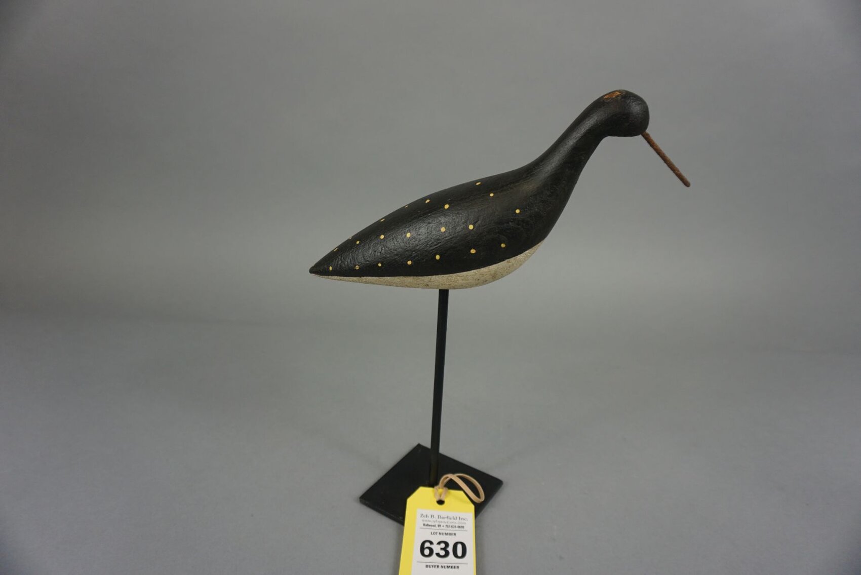 Image for Three Day Spring Sportsman's Auction 2023 Session 3