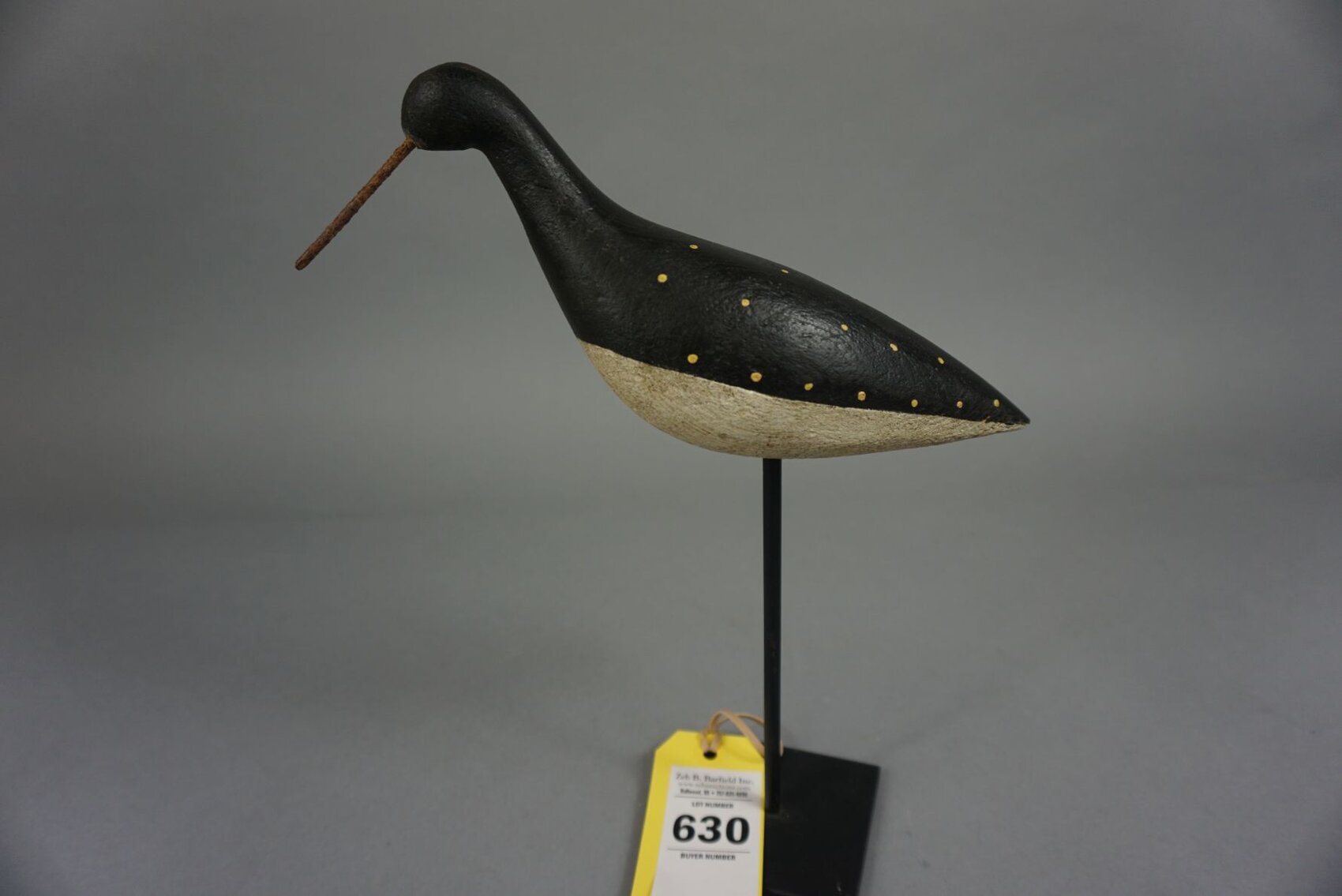 Image for Three Day Spring Sportsman's Auction 2023 Session 3