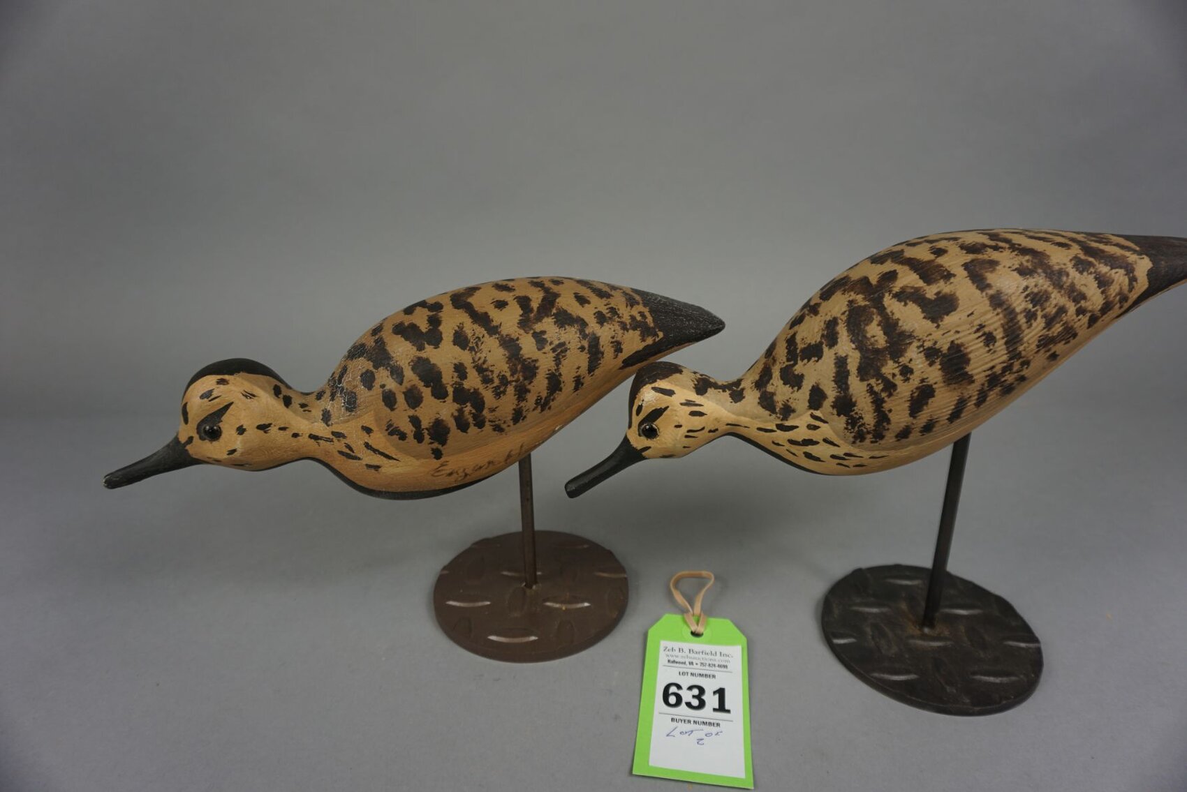 Image for Three Day Spring Sportsman's Auction 2023 Session 3