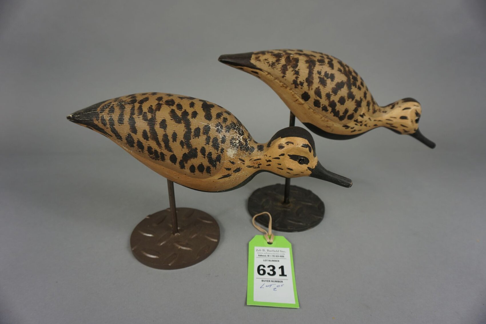 Image for Three Day Spring Sportsman's Auction 2023 Session 3