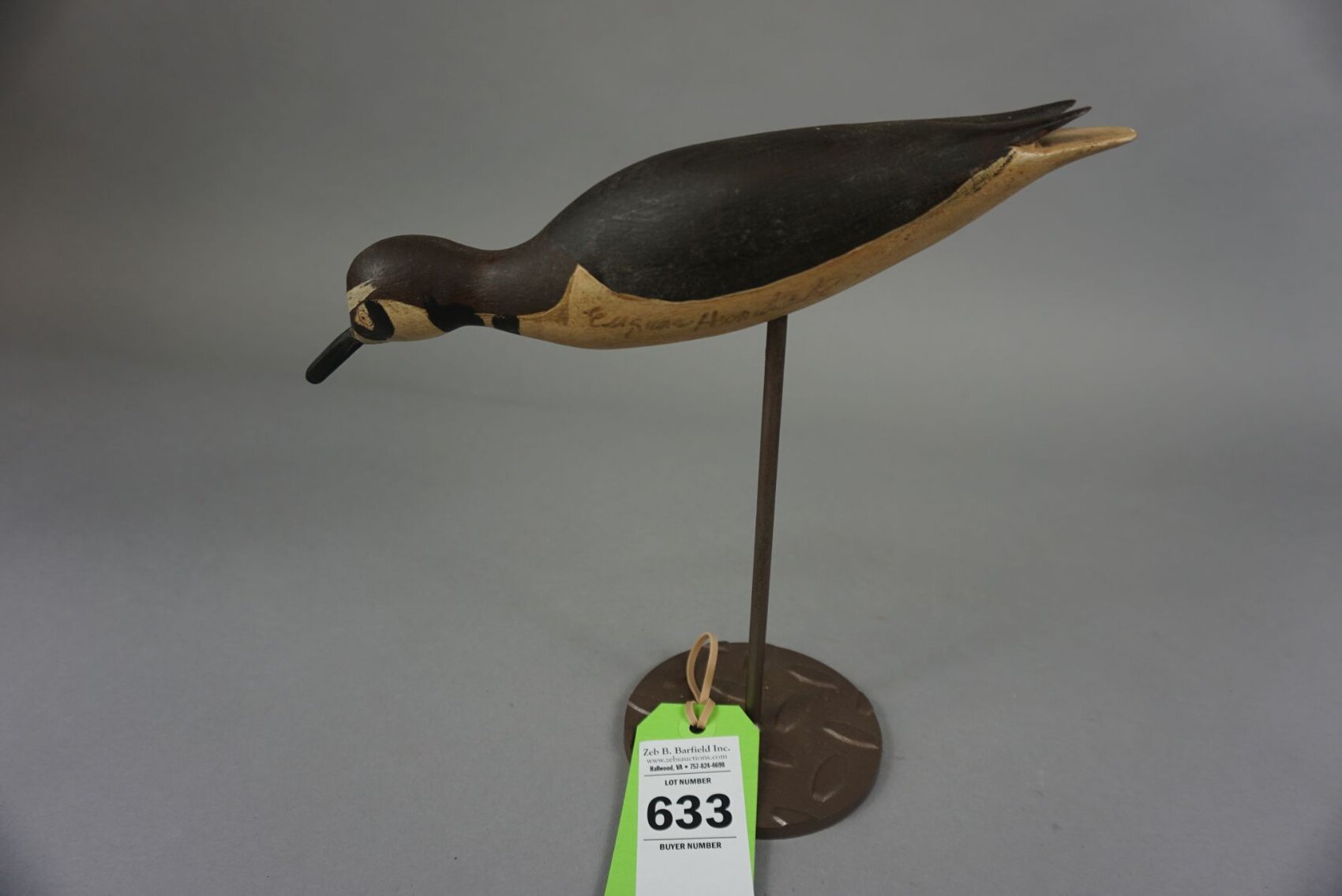 Image for Three Day Spring Sportsman's Auction 2023 Session 3