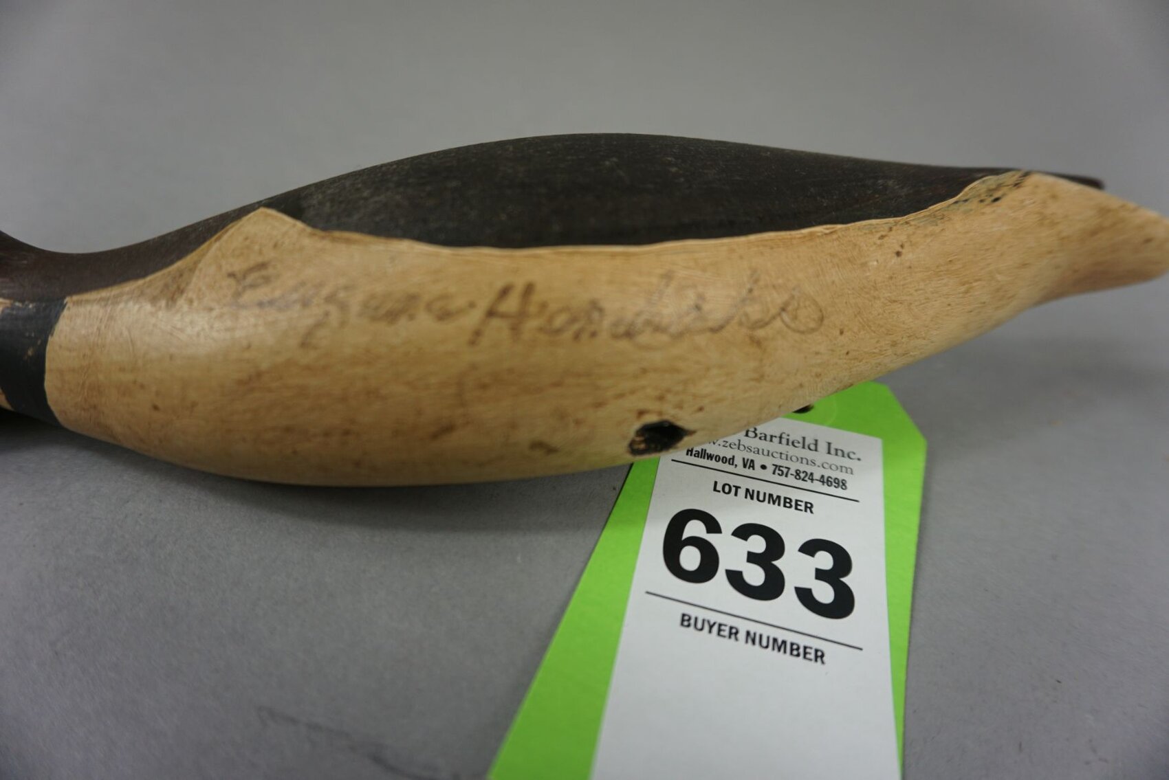 Image for Three Day Spring Sportsman's Auction 2023 Session 3