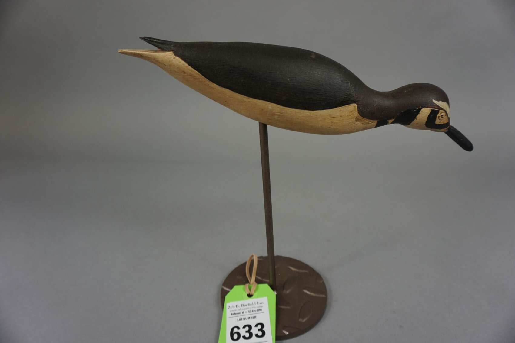 Image for Three Day Spring Sportsman's Auction 2023 Session 3