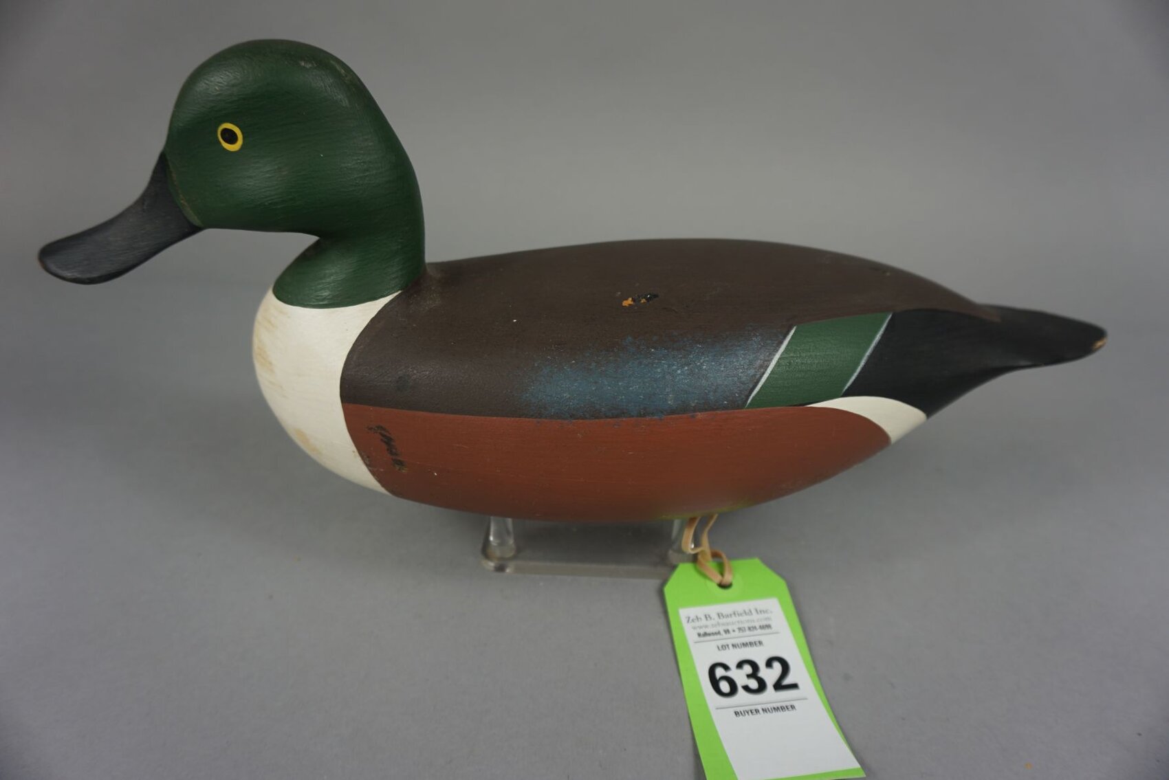 Image for Three Day Spring Sportsman's Auction 2023 Session 3