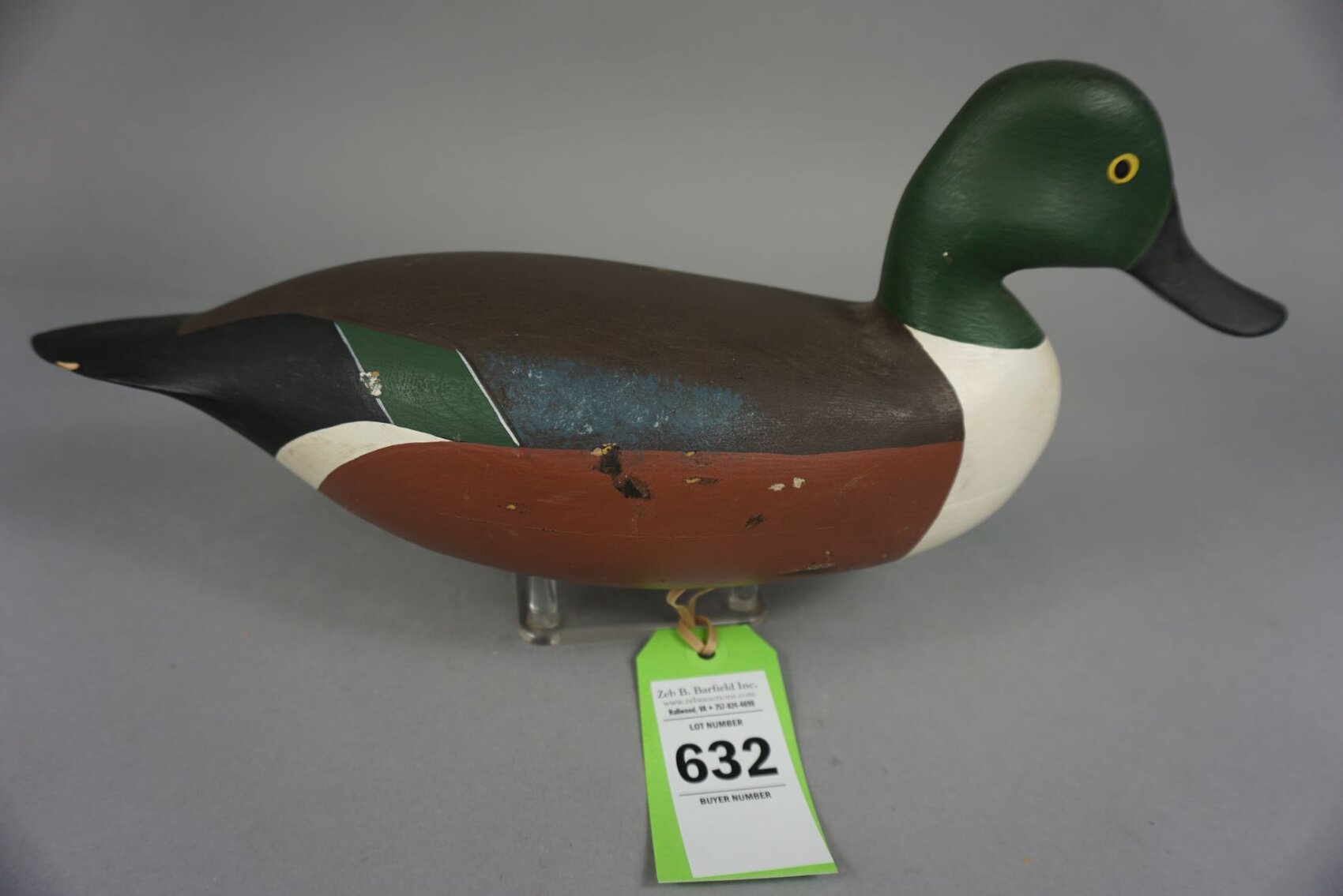 Image for Three Day Spring Sportsman's Auction 2023 Session 3