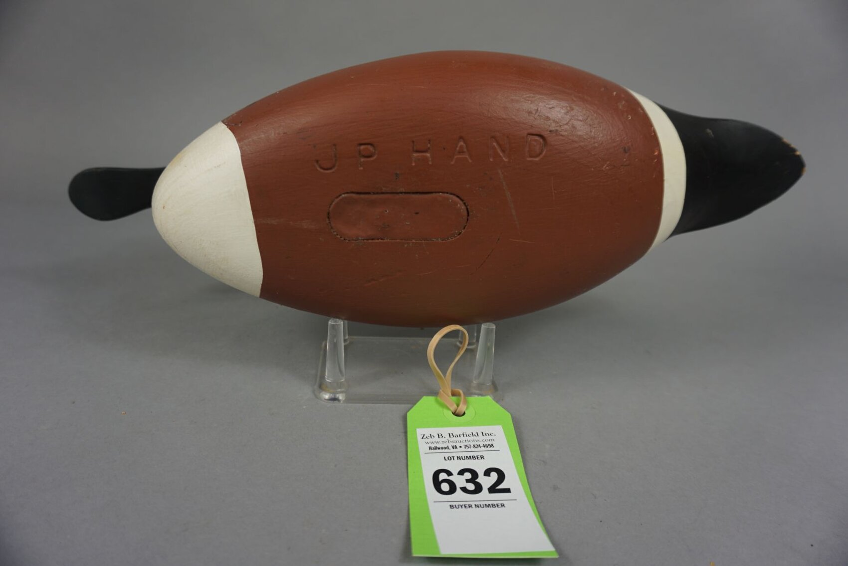 Image for Three Day Spring Sportsman's Auction 2023 Session 3