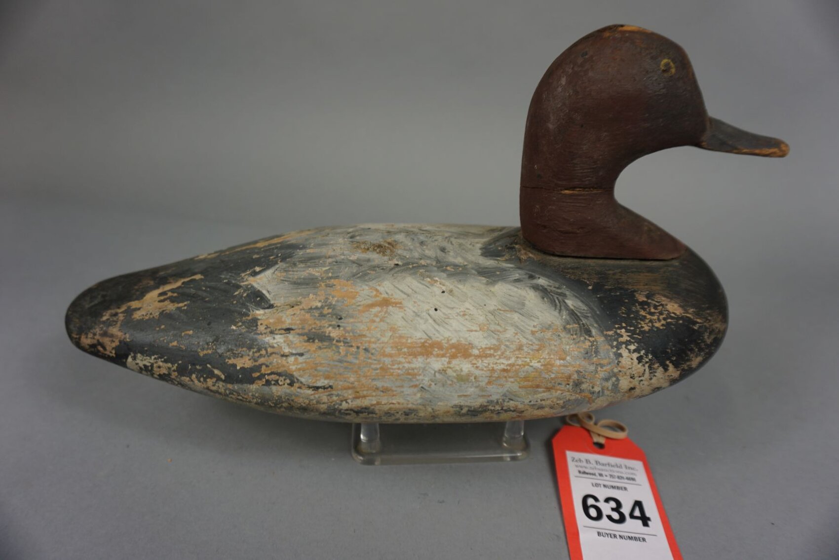 Image for Three Day Spring Sportsman's Auction 2023 Session 3