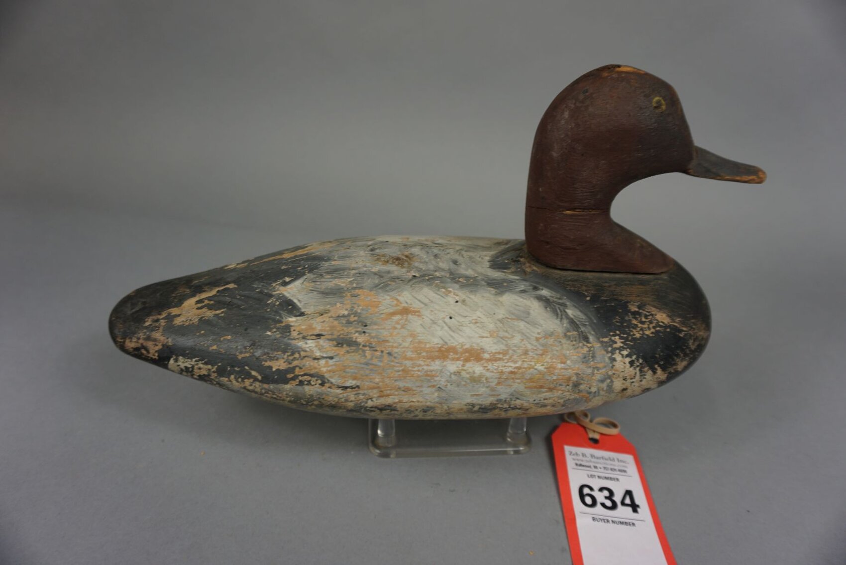 Image for Three Day Spring Sportsman's Auction 2023 Session 3