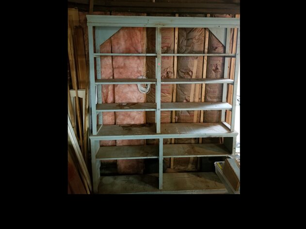 Image for Woodworking shop and Tool Auction