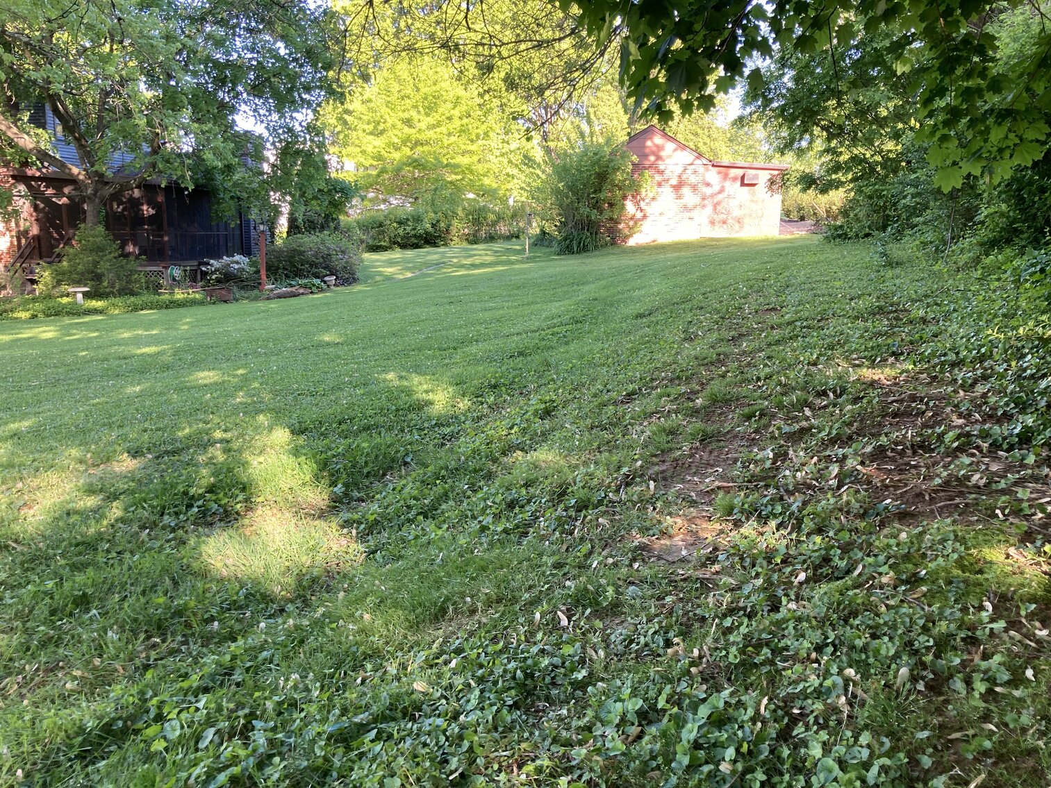 Image for 5 BR, 3 BA HOME ON 2 PARCELS W/ 2 CAR ATTACHED GARAGE & 2 PORCHES; PERSONAL PROPERTY TO BE SOLD IN LARGE LOTS