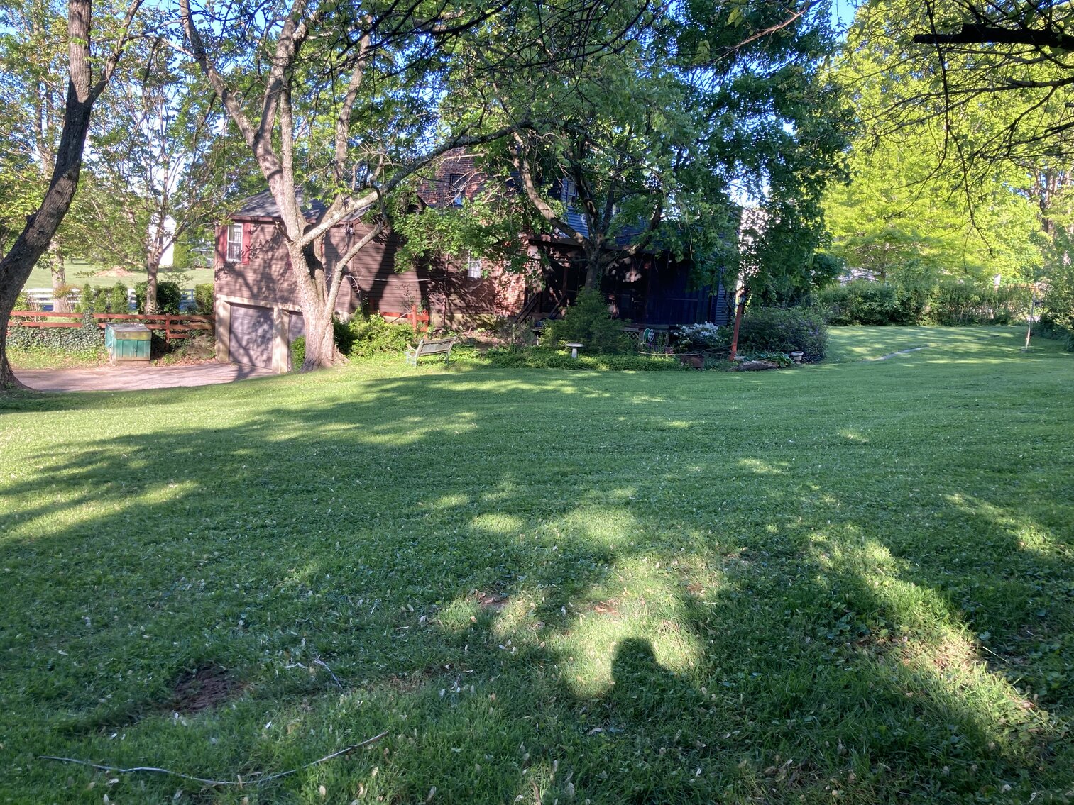 Image for 5 BR, 3 BA HOME ON 2 PARCELS W/ 2 CAR ATTACHED GARAGE & 2 PORCHES; PERSONAL PROPERTY TO BE SOLD IN LARGE LOTS