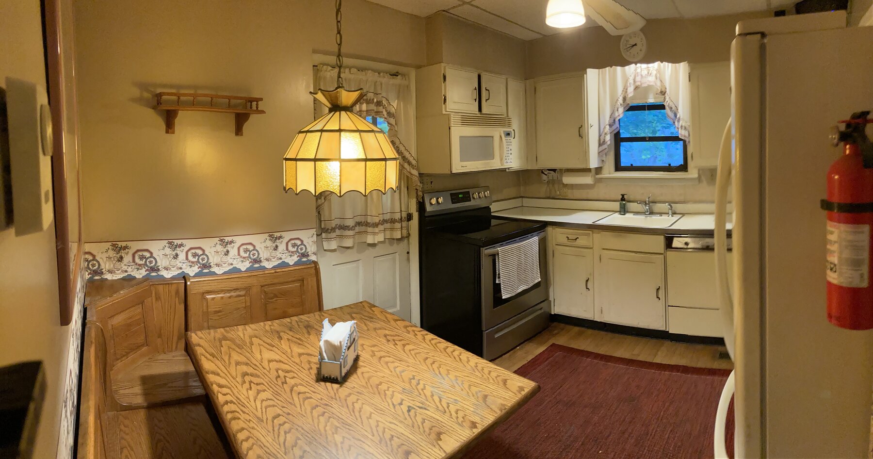 Image for 5 BR, 3 BA HOME ON 2 PARCELS W/ 2 CAR ATTACHED GARAGE & 2 PORCHES; PERSONAL PROPERTY TO BE SOLD IN LARGE LOTS