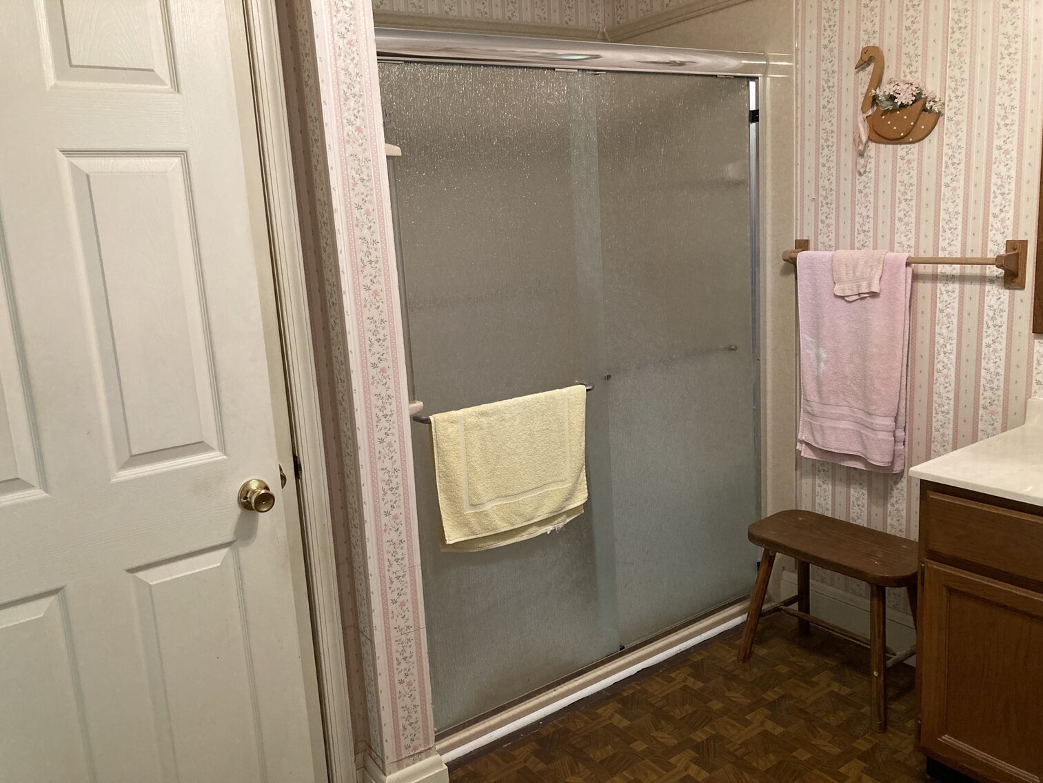 Image for 5 BR, 3 BA HOME ON 2 PARCELS W/ 2 CAR ATTACHED GARAGE & 2 PORCHES; PERSONAL PROPERTY TO BE SOLD IN LARGE LOTS